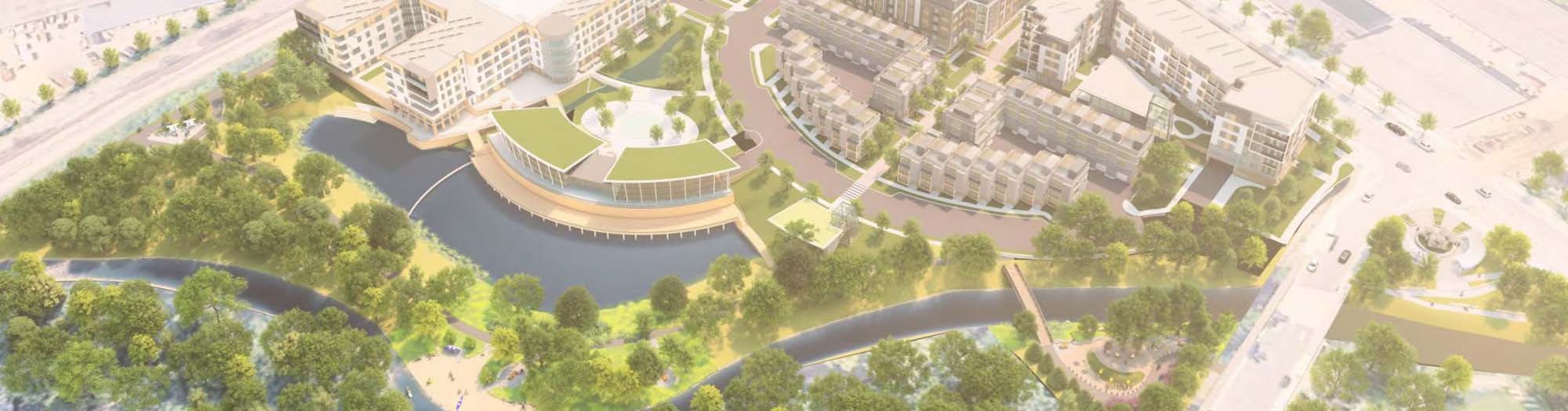 325 Blake Road rendering